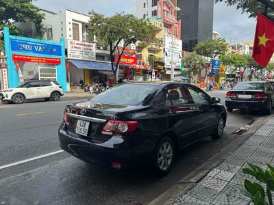 Toyota Corolla Altis 2014 1.8G AT - 65000 km. Mua bán Ô tô tại Quận Thanh Khê Đà Nẵng được đăng bởi Phan Ánh Nguyên