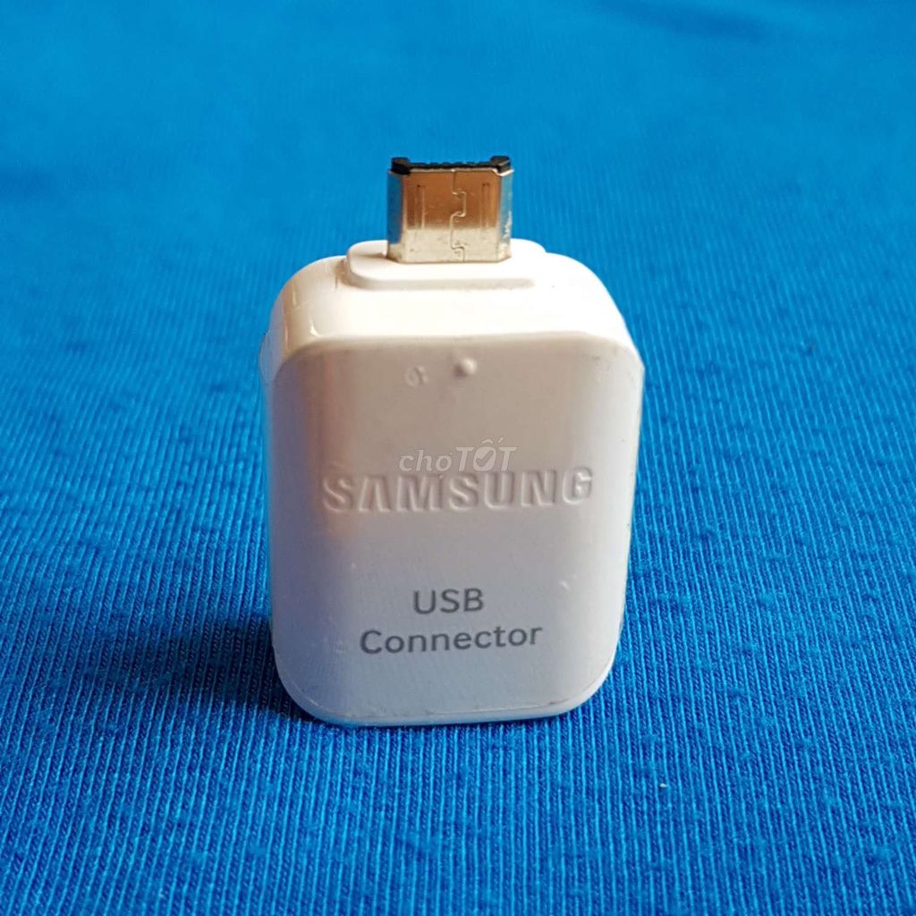 JACK CHUYỂN OTG SAMSUNG S7 / S7 EDGE (MICRO USB)