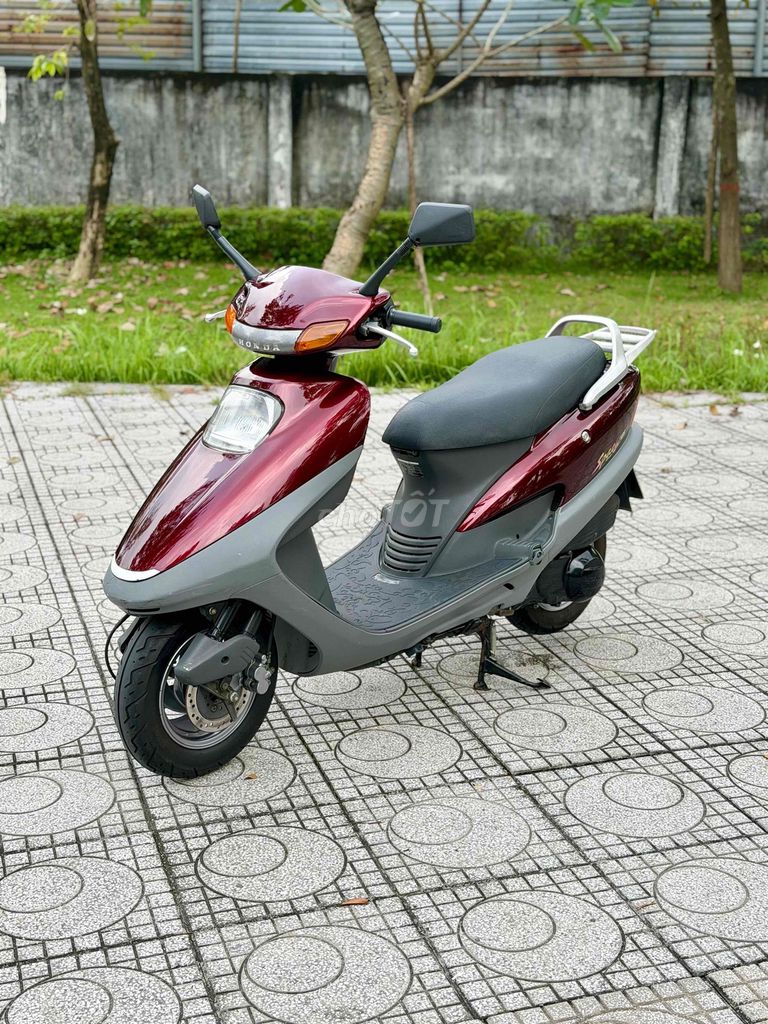 Honda spacy 125 1999 hqcn zin đẹp. Mua bán Xe máy tại Thành phố Thủ Đức Tp Hồ Chí Minh được đăng bởi xe máy kha hoàng hình 7