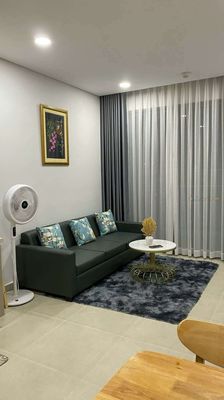 Căn hộ 54 m² · 2 PN · Đường Bùi Hữu Nghĩa
