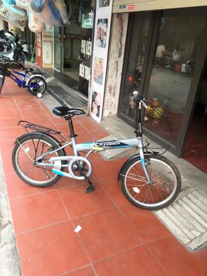 bán xe gấp : 97 lý hồng nhật , cát bi , hp. Mua bán Xe đạp tại Quận Hải An Hải Phòng được đăng bởi vũ đình ca