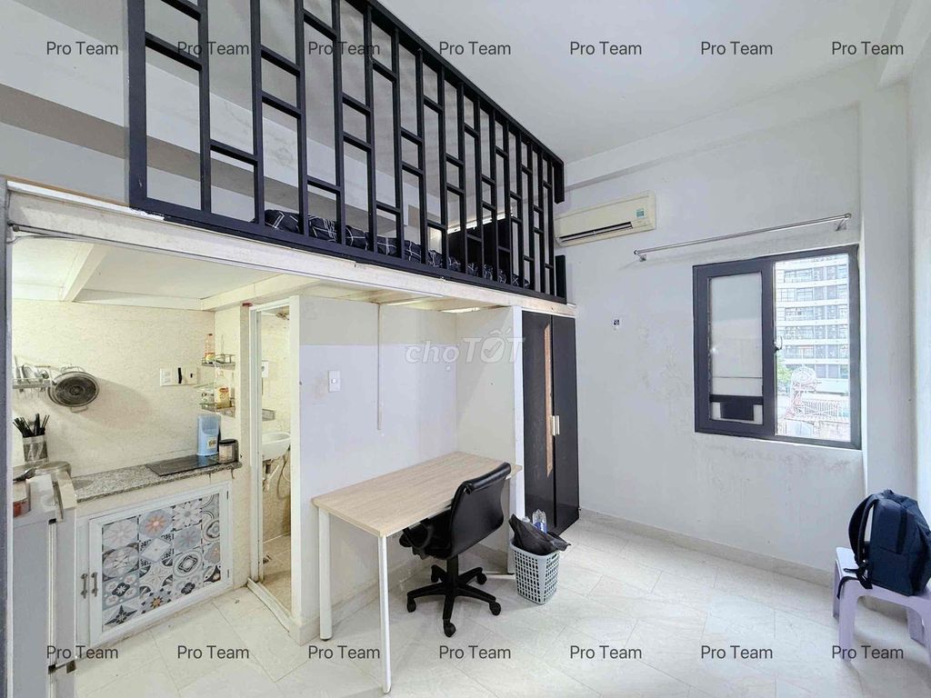 ✨DUPLEX MÁY GIẶT RIÊNG THANG MÁY CỬA SỔ THOÁNG MÁT NGAY UTH HUTECH