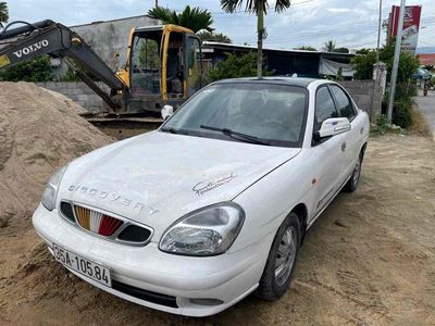 Daewoo Nubira 2003  1.6 MT - Chạy xa vô tư. Mua bán Ô tô tại Quận 12 Tp Hồ Chí Minh được đăng bởi Dũng Ô Tô
