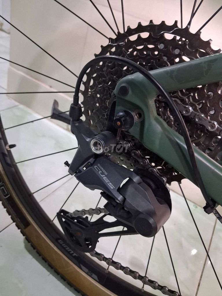 Bán xe giant xtc 800 2024. Mua bán Xe đạp tại Quận Liên Chiểu Đà Nẵng được đăng bởi phuc hình 3