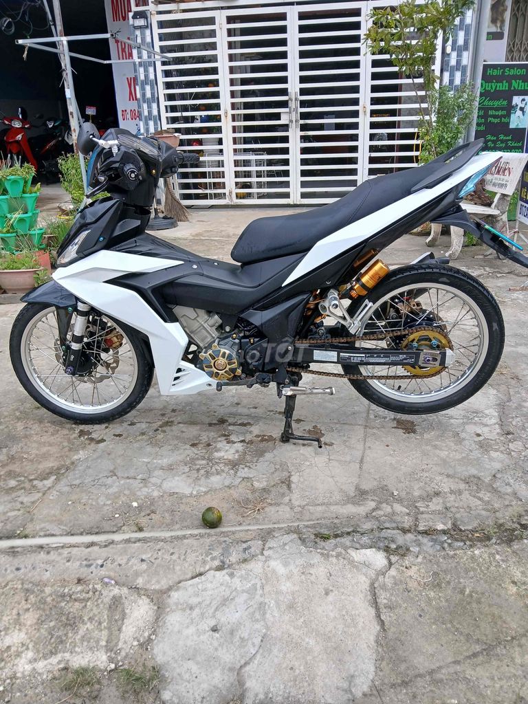 Winer. Mua bán Xe máy tại Huyện Phong Điền Cần Thơ được đăng bởi mua bán trao đổi xe cũ MỸ KHANH  hình 1