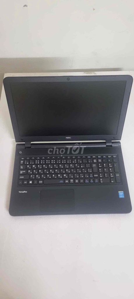 NEC VersaPro i5 15.6 inch 8GB/128GB. Mua bán Laptop tại Quận 8 Tp Hồ Chí Minh được đăng bởi Khánh Vy hình 1