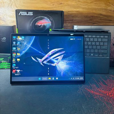 Asus ROG Flow Z13 2025 AI9 MAX+ 32GB/1TB 8060S 4GB