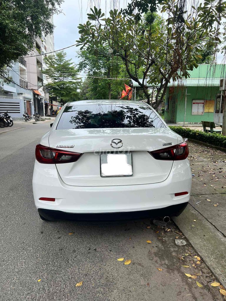 Mazda 2 2015  1.5 AT Sedan - 190000 km. Mua bán Ô tô tại Quận Gò Vấp Tp Hồ Chí Minh được đăng bởi Phúc hình 2
