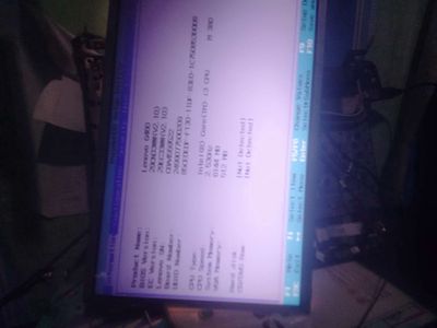 Thanh lý xác lenovo g460 còn lên nguồn. Mua bán Máy tính bảng tại Huyện Tuy An Phú Yên được đăng bởi Quốc kiệt 