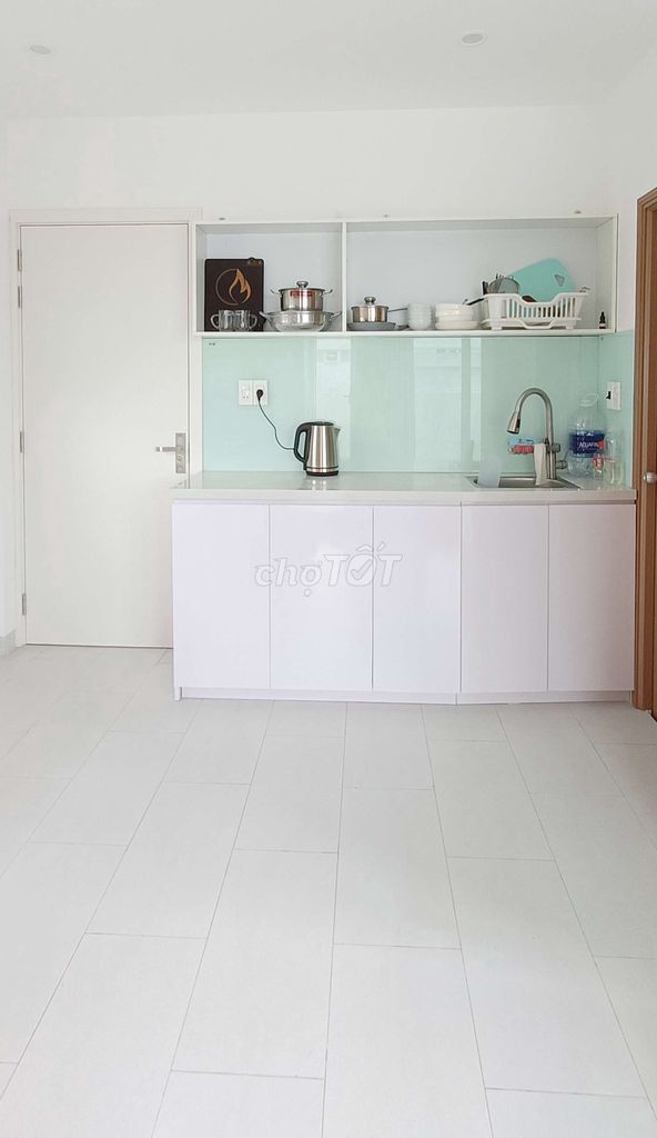 Cho thuê căn hộ 2 phòng ngủ tại Liên Chiểu, Đà Nẵng — ảnh 9