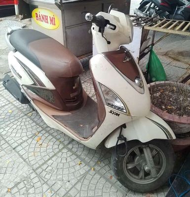 Bán xe ATILA ELIZABETH dòng limited. Mua bán Xe máy tại Quận Hải Châu Đà Nẵng được đăng bởi Dương Bảo Châu