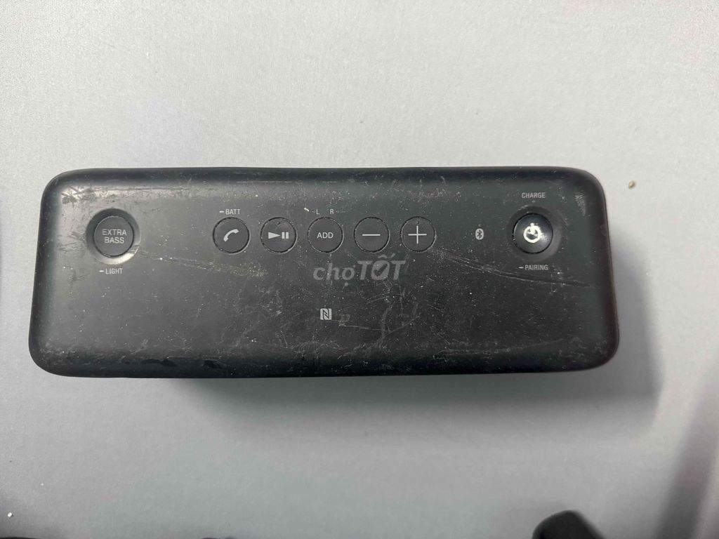 Loa Bluetooth Sony XB30 Đen. Mua bán Tivi, Âm thanh tại Thành phố Hải Dương Hải Dương được đăng bởi Tommy Nguyễn hình 1