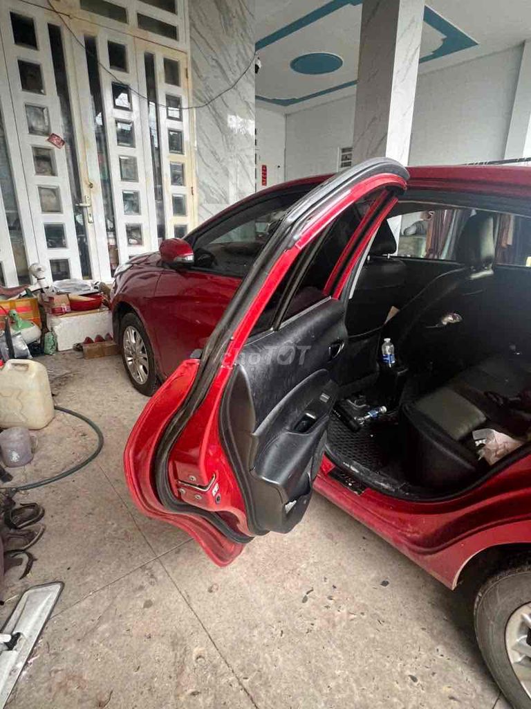 Toyota Vios 2020 1.5E MT - 129000 km. Mua bán Ô tô tại Quận Phú Nhuận Tp Hồ Chí Minh được đăng bởi Anh hai hình 8