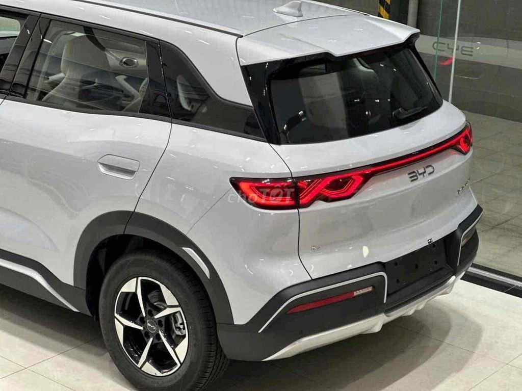 BYD Atto 2 2025, Giá 669TR tặng,  BH , PK. Mua bán Ô tô tại Quận Phú Nhuận Tp Hồ Chí Minh được đăng bởi Minh Hoàng BYD  hình 7