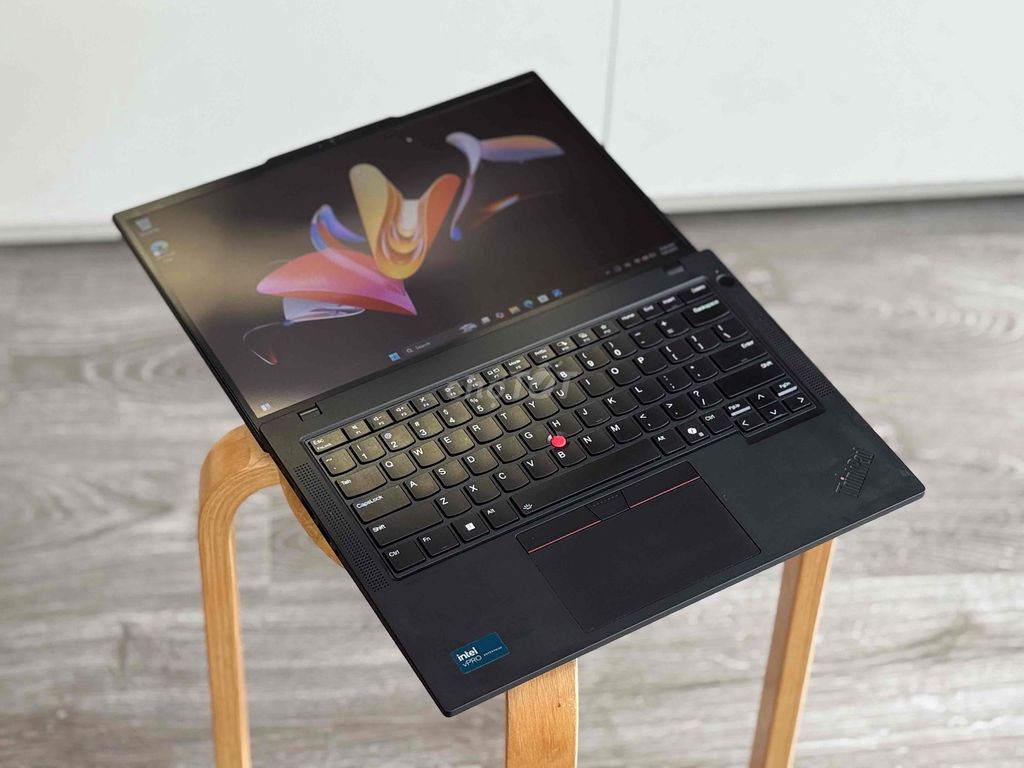 Lenovo Thinkpad T14 ULTRA 5 14 inch 16GB/512Gb. Mua bán Laptop tại Quận 10 Tp Hồ Chí Minh được đăng bởi mạc thành hình 1