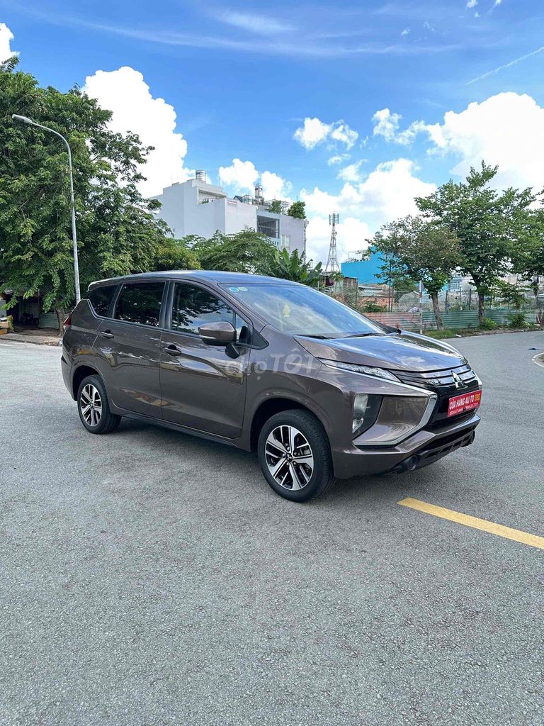 Mitsubishi Xpander 2019 1.5 MT. Mua bán Ô tô tại Quận 1 Tp Hồ Chí Minh được đăng bởi AUTO 380 hình 5