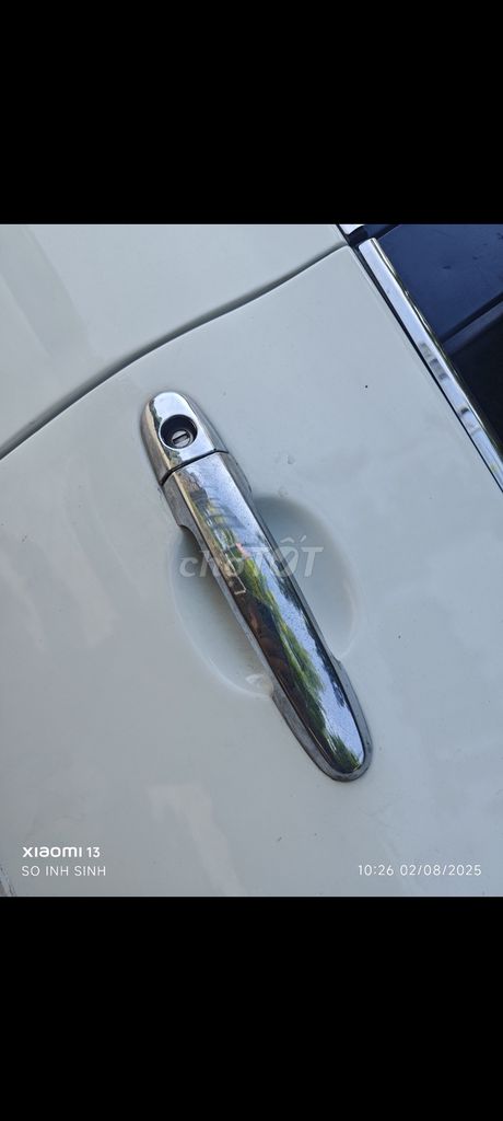 Toyota Vios 2013 1.5E - 120000 km. Mua bán Ô tô tại Thành phố Huế Thừa Thiên Huế được đăng bởi Ngọc Trọng hình 1