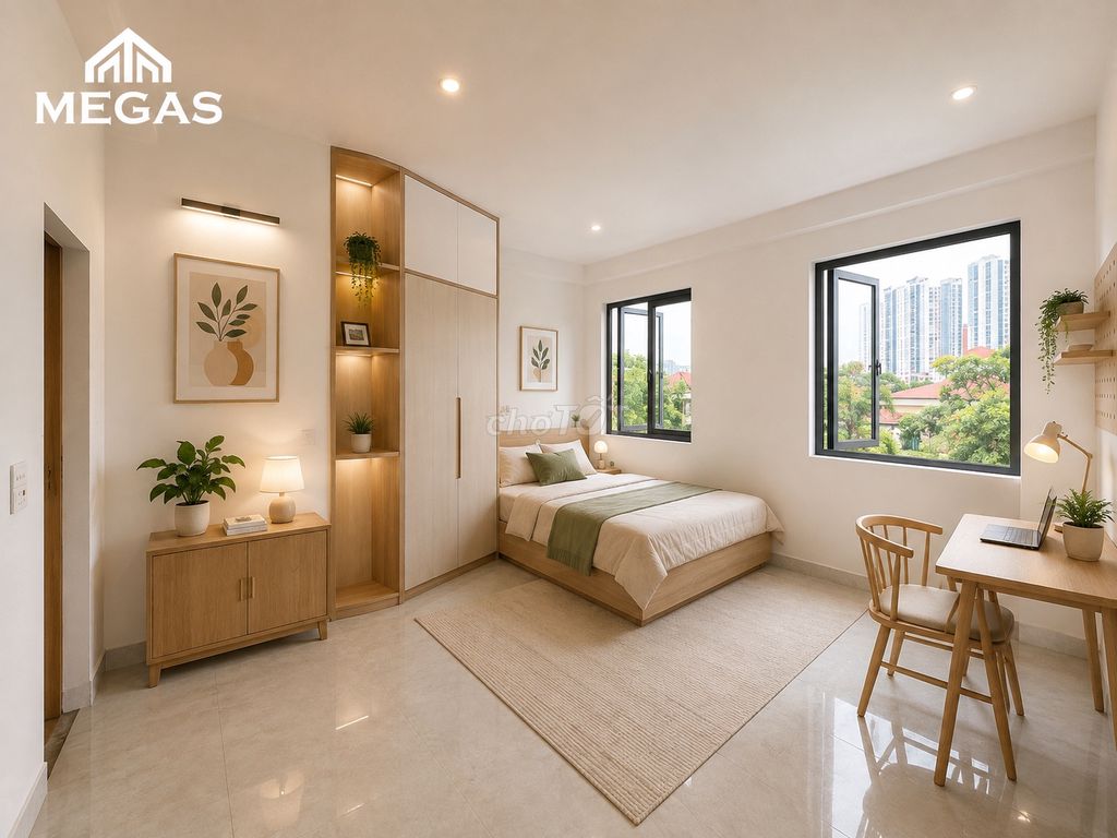 SIÊU PHẨM MỚI TINH STUDIO + 1N1K NGAY TRẦN CUNG OTO ĐỖ CỬA