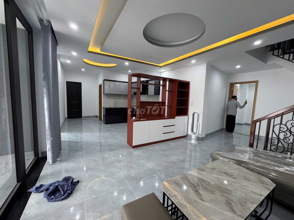 Rent · 3 bd · 80 м² · Quận Ngũ Hành Sơn, ул. Đường Bình Kỳ