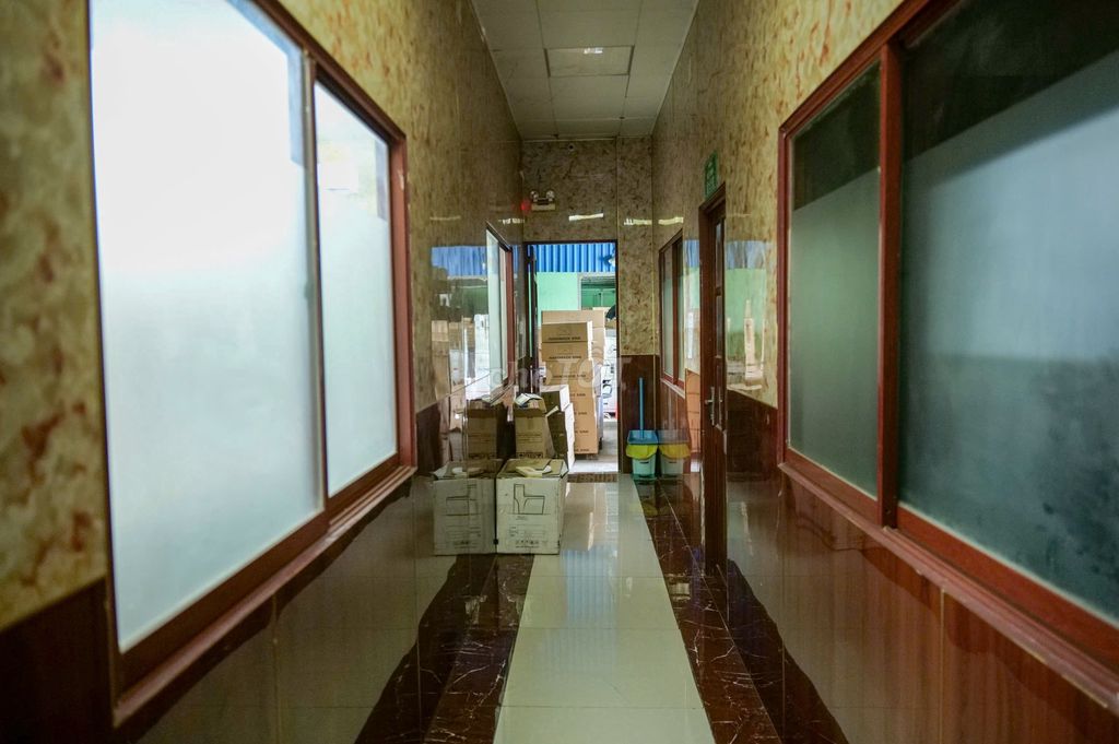 Bán đất có nhà xưởng đường Đặng Công Bỉnh, Xuân Thời Thượng, Hóc Môn. Mua bán văn phòng, mặt bằng kinh doanh tại Huyện Hóc Môn Tp Hồ Chí Minh được đăng bởi ivy nguyễn hình 4