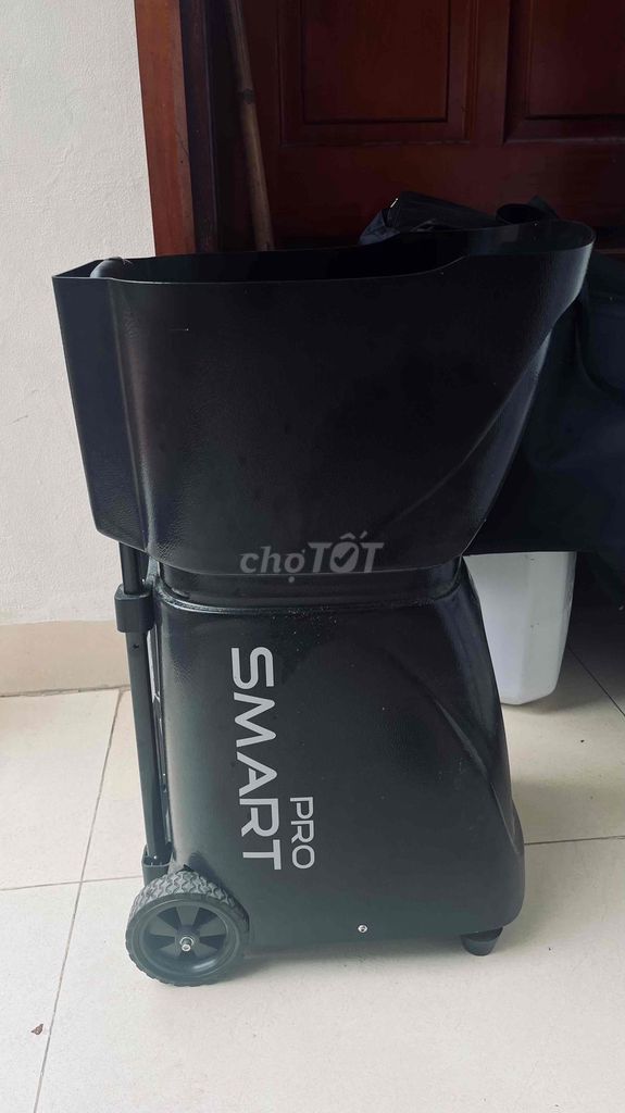Máy bắn bóng Pickleball Pusun Pro Smart , tặng bon. Mua bán Đồ thể thao, Dã ngoại tại Huyện Sóc Sơn Hà Nội được đăng bởi nguyễn văn cường hình 1