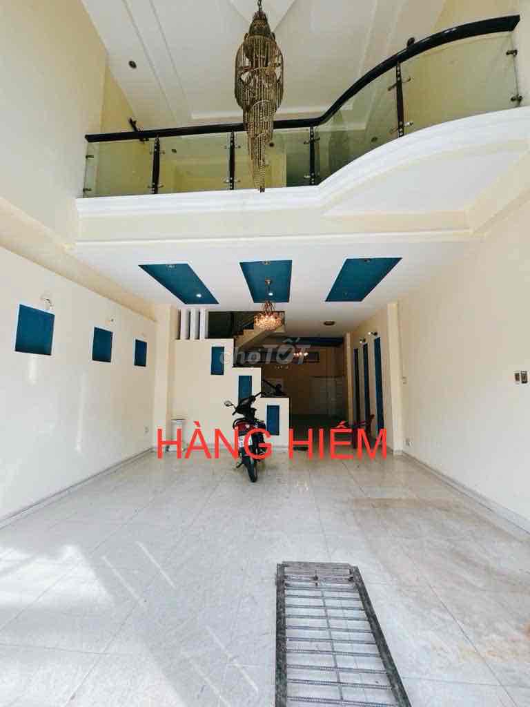 BÁN NHÀ MẶT TIỀN QUẬN 7. NHÀ 5 TẦNG. 65M2.GIÁ CHỈ 9.5TỶ