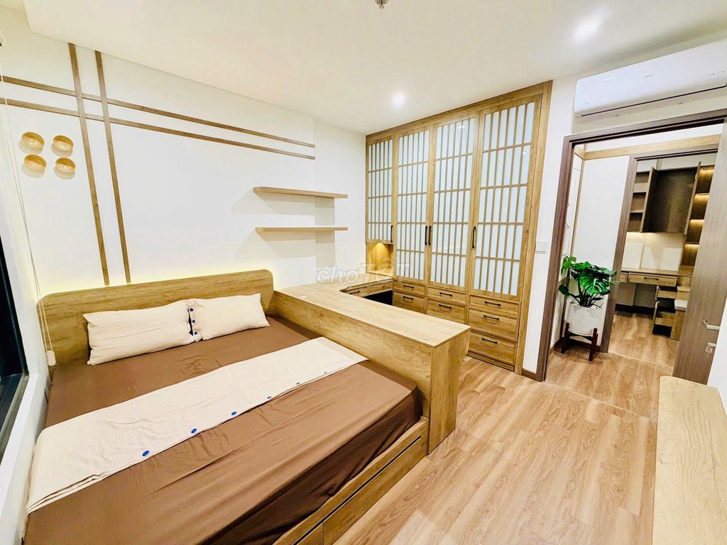 Квартира в аренду в отеле Beverly Vinhomes Ocean Park 1 по хорошей цене