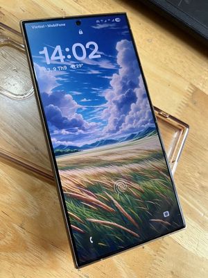 S24 Ultra 2 sim vật lý 512G. Mua bán Điện thoại tại Huyện Lục Ngạn Bắc Giang được đăng bởi Bảo Long