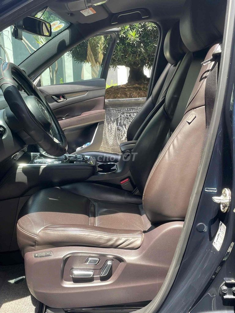 Mazda CX 8 2020 Luxury. Mua bán Ô tô tại Thành phố Thủ Đức Tp Hồ Chí Minh được đăng bởi 🌹 Trúc Giang 🌹 hình 13