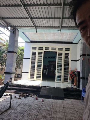 Do về gần nhà ba mẹ dễ tiện chăm sóc. nên sang lại cho người cần ở Ạ.