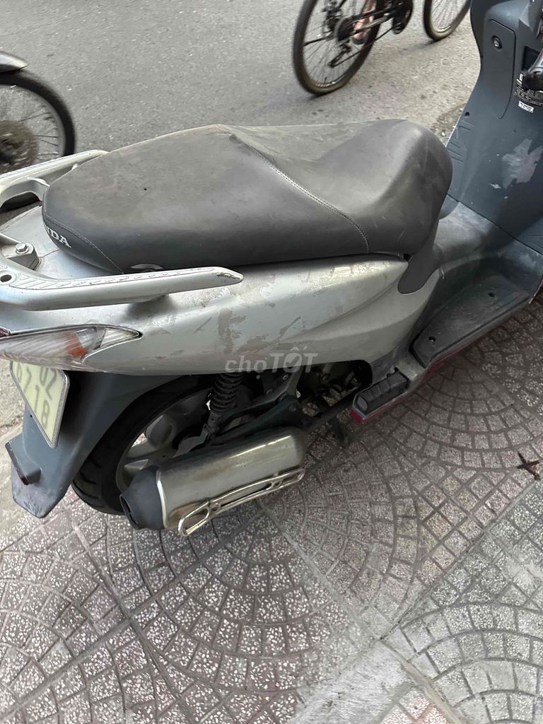 dylan 150 xe Nhập bs29 giấy tờ đầy đủ. Mua bán Xe máy tại Quận Bình Thạnh Tp Hồ Chí Minh được đăng bởi Nguyen hiep hình 5