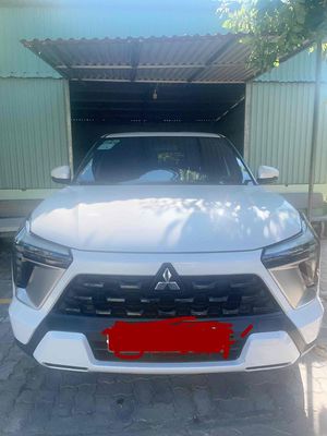Mitsubishi Xforce 2024 Exceed 55000 km