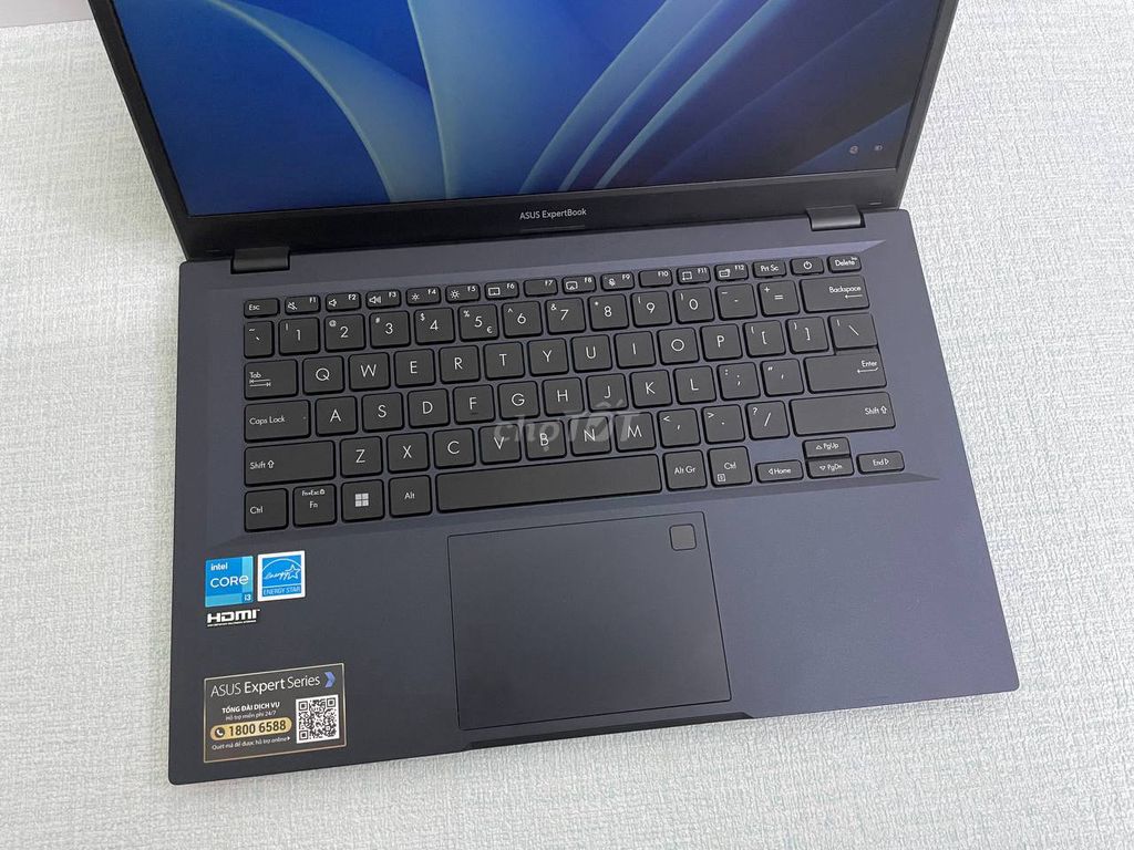 Laptop Asus Expertbook C N Bh L U