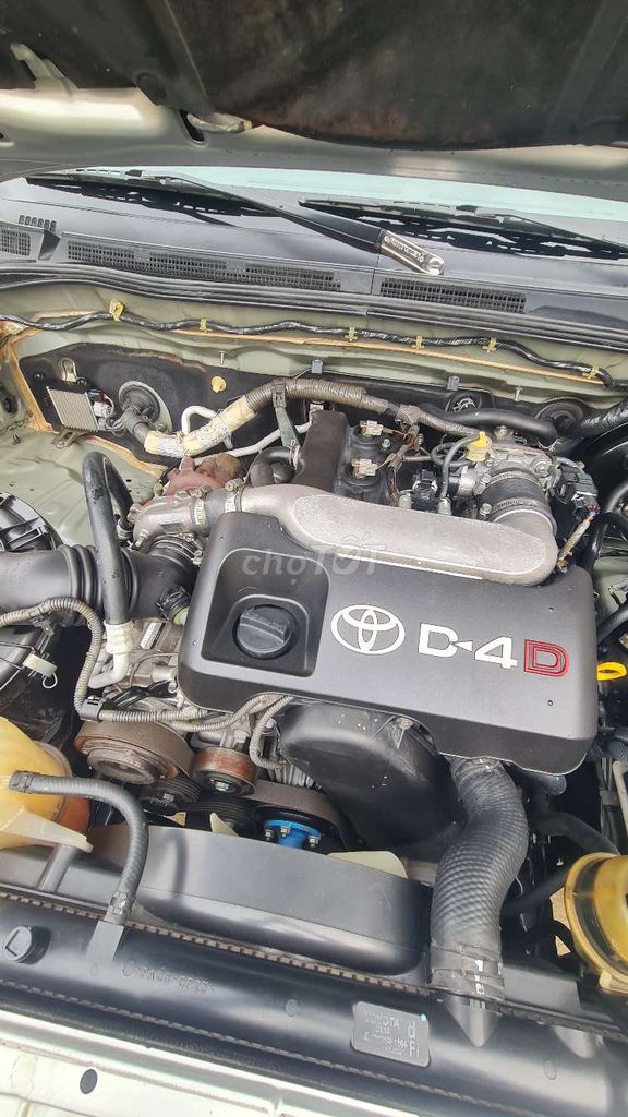 Fortuner Dầu số sàn 2011. Mua bán Ô tô tại Quận Gò Vấp Tp Hồ Chí Minh được đăng bởi Phúc Siu hình 9