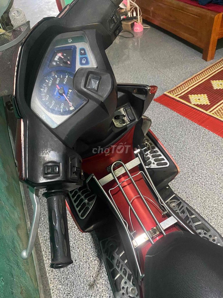 Bán AB2008. Mua bán Xe máy tại Huyện Vĩnh Bảo Hải Phòng được đăng bởi MR Thuy hình 3