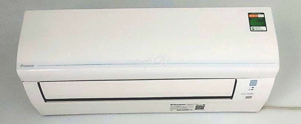 Điều hòa Daikin ATF25XAV1V Trắng. Mua bán Máy lạnh, điều hoà tại Huyện Châu Thành Trà Vinh được đăng bởi Chánh Tín Nghĩa hình 1