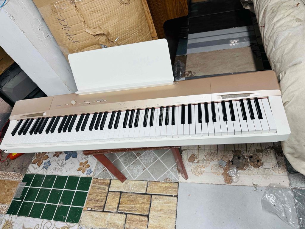 piano px160 hàng lướt nha zin 6tr