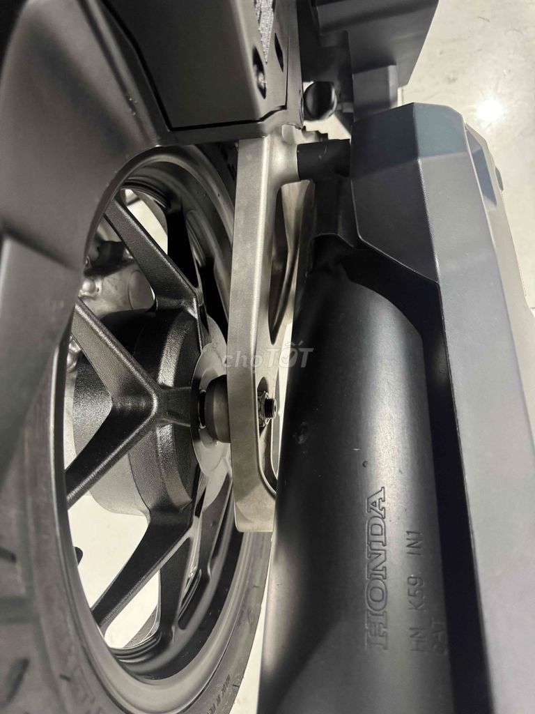 Vario 150 đời 2017. Mua bán Xe máy tại Thành phố Long Xuyên An Giang được đăng bởi Bằng Phát hình 16