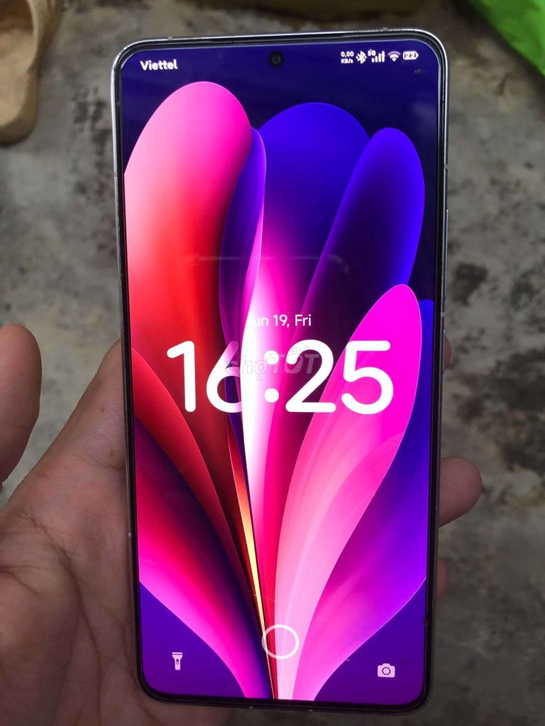 Xiaomi Redmi K70 Pro. Mua bán Điện thoại tại Huyện Diên Khánh Khánh Hòa được đăng bởi Mart Nguyễn hình 1