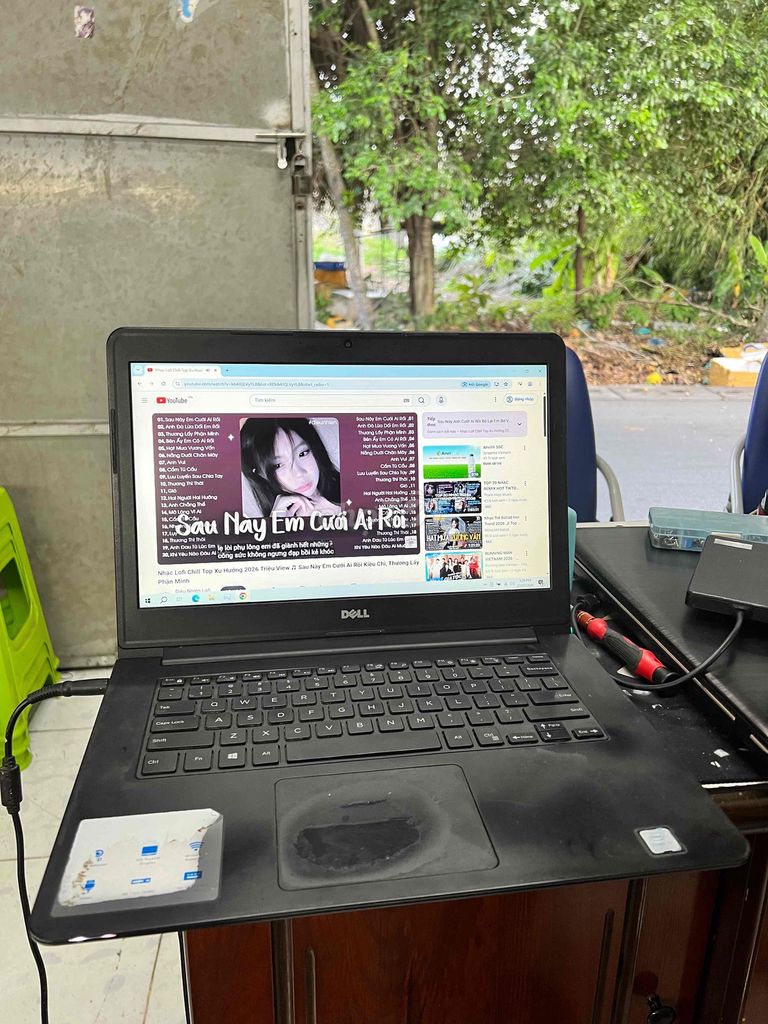 Dell 3450 i3 Gen 5 8GB/120GB chạy full. Mua bán Laptop tại Quận Cái Răng Cần Thơ được đăng bởi LAPTOP PC Thành Nhân hình 1