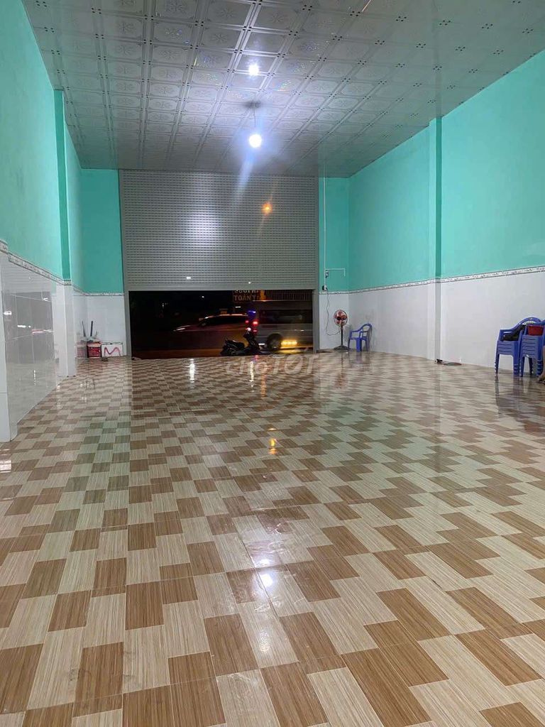 CHO THUÊ KHO XƯỞNG BÌNH TÂN 7X32M, CONTAINER 24H, ĐIỆN 3PHA, GIÁ 20TR