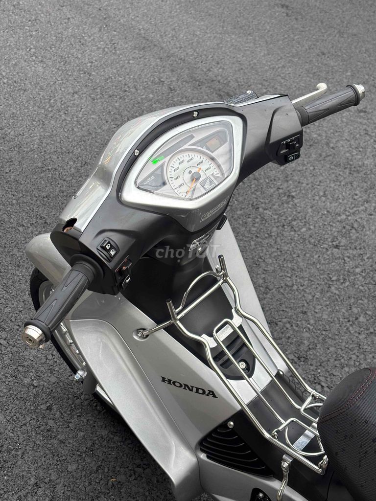 cần bán funeo GT. Mua bán Xe máy tại Quận 11 Tp Hồ Chí Minh được đăng bởi thai kim phong  hình 6