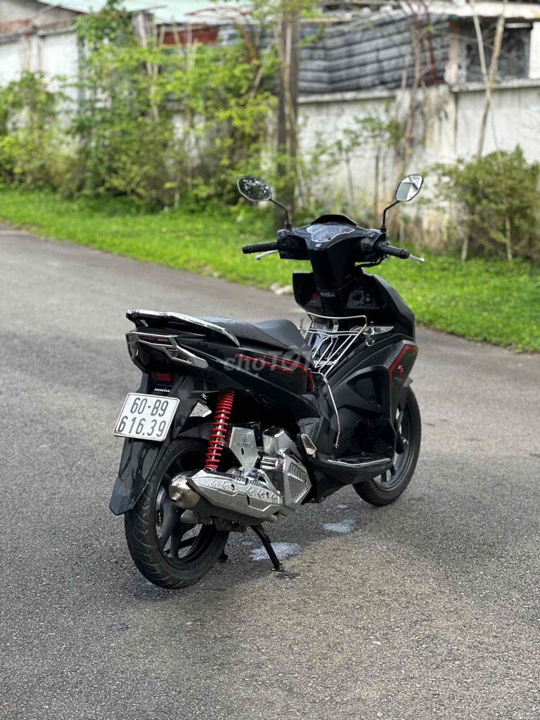 Airblade 2019. Mua bán Xe máy tại Huyện Trảng Bom Đồng Nai được đăng bởi u kiều hình 5