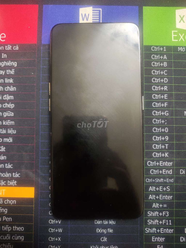 Oppo K3 64GB Trắng. Mua bán Điện thoại tại Quận Bắc Từ Liêm Hà Nội được đăng bởi Nguyễn Mạnh Cường hình 1