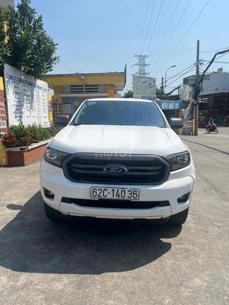Ford Ranger XLX 4x2AT sx 2019. Mua bán Ô tô tại Quận Bình Tân Tp Hồ Chí Minh được đăng bởi Nguyễn Văn Thành hình 1