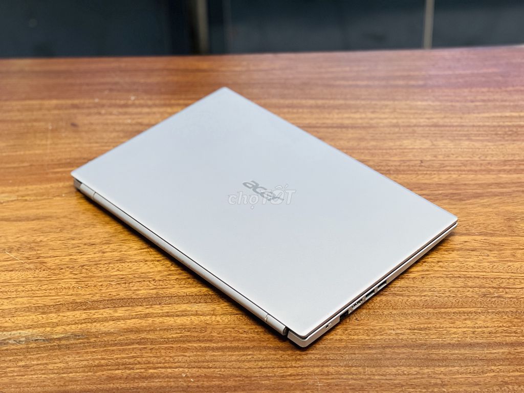 Acer A315-58 i5/1135G7 12GB 512GB 15”6 fhd bh 6tha. Mua bán Laptop tại Thành phố Thủ Đức Tp Hồ Chí Minh được đăng bởi Đặng Quyết Thắng hình 1
