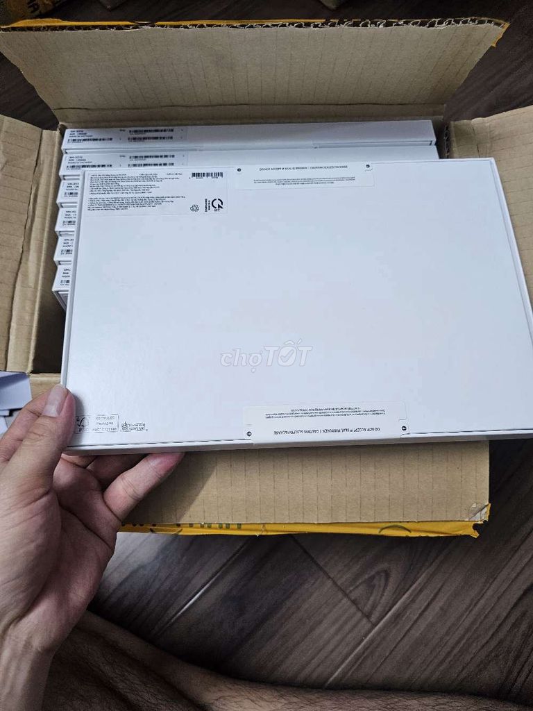 Tab S9 fe s9fe 8.256gb new ssvn