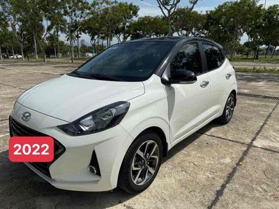Hyundai Grand i10 2022 1.2 AT - 50000 km. Mua bán Ô tô tại Quận Cẩm Lệ Đà Nẵng được đăng bởi Nguyễn Quang
