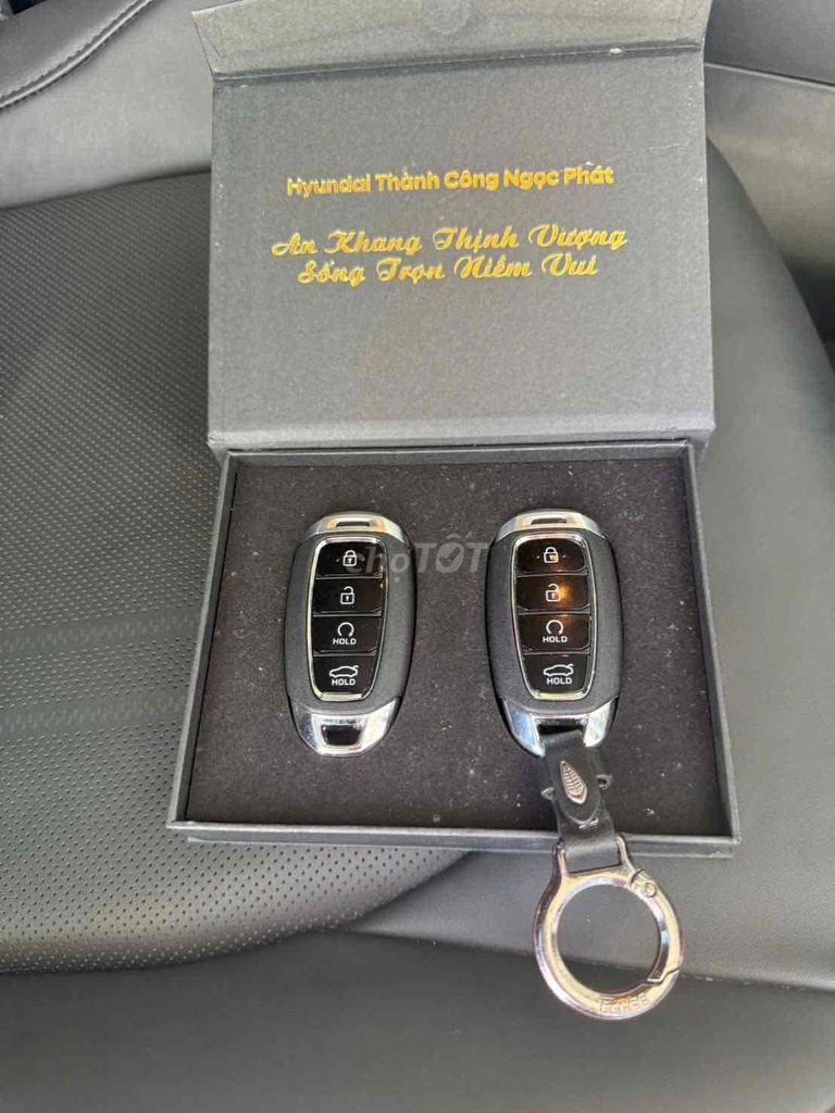 Hyundai Accent 2024 Đặc biệt 1.5 AT - 7000 km. Mua bán Ô tô tại Quận Thanh Xuân Hà Nội được đăng bởi ĐÀM HÙNG CAR  hình 8