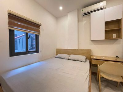 Аренда · 1 комн. · 40 м² · Quận Bình Thạnh, ул. Đường Xô Viết Nghệ Tĩnh